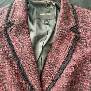 Banana Republic Jacket